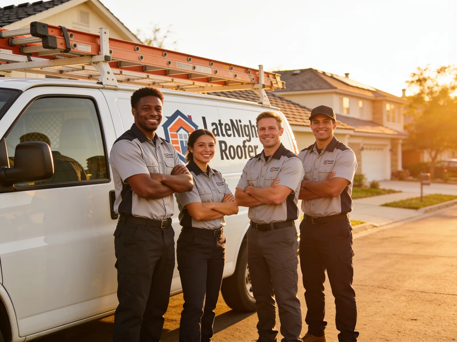 Emergency Roof Repair company in Saint Ignace, MI