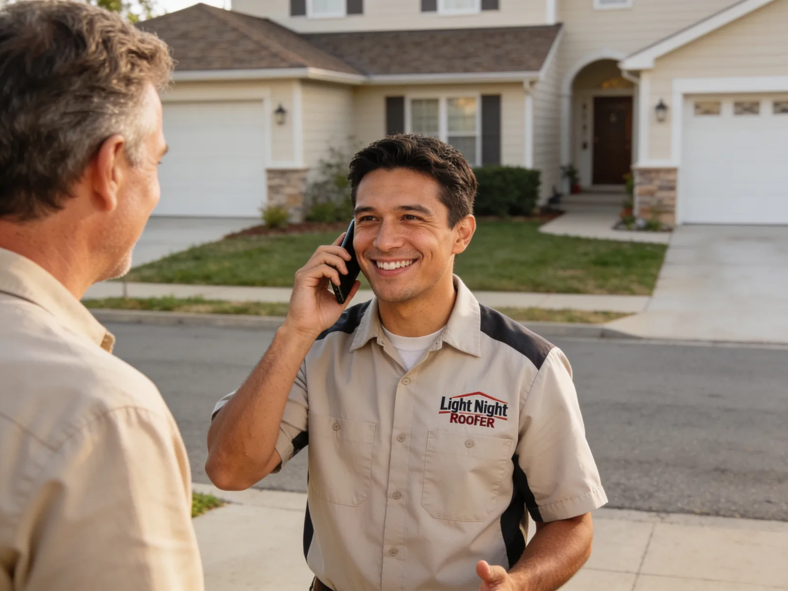 Emergency Roof Repair Saint Ignace, MI FAQs